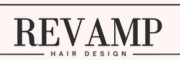 Revamp Hair Design